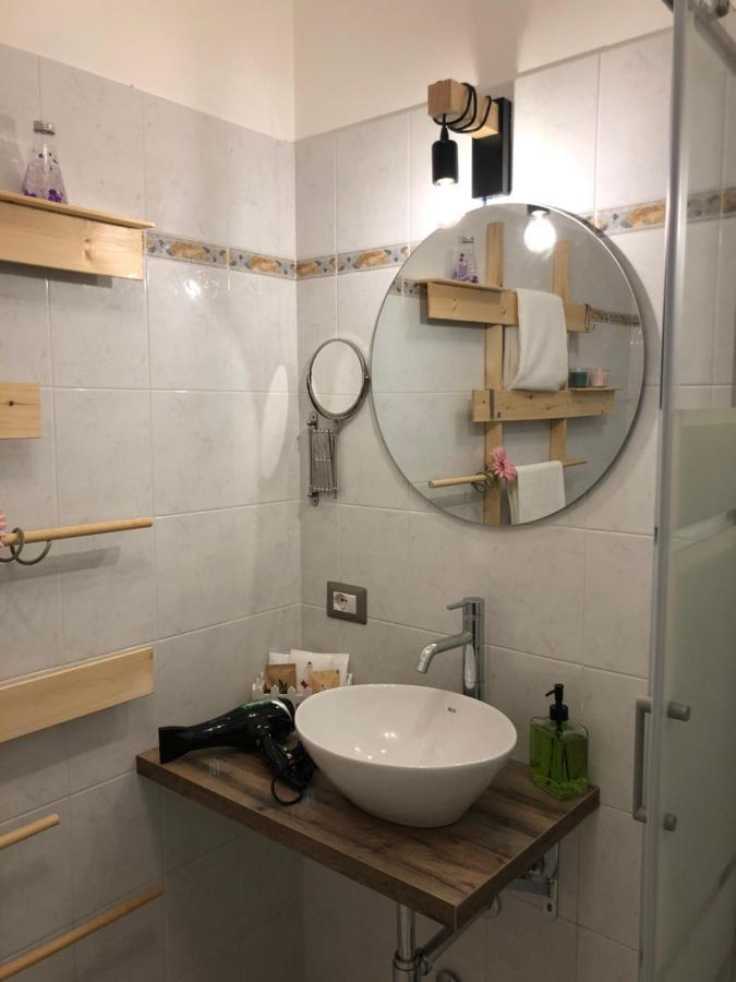 Area33 Apartamento