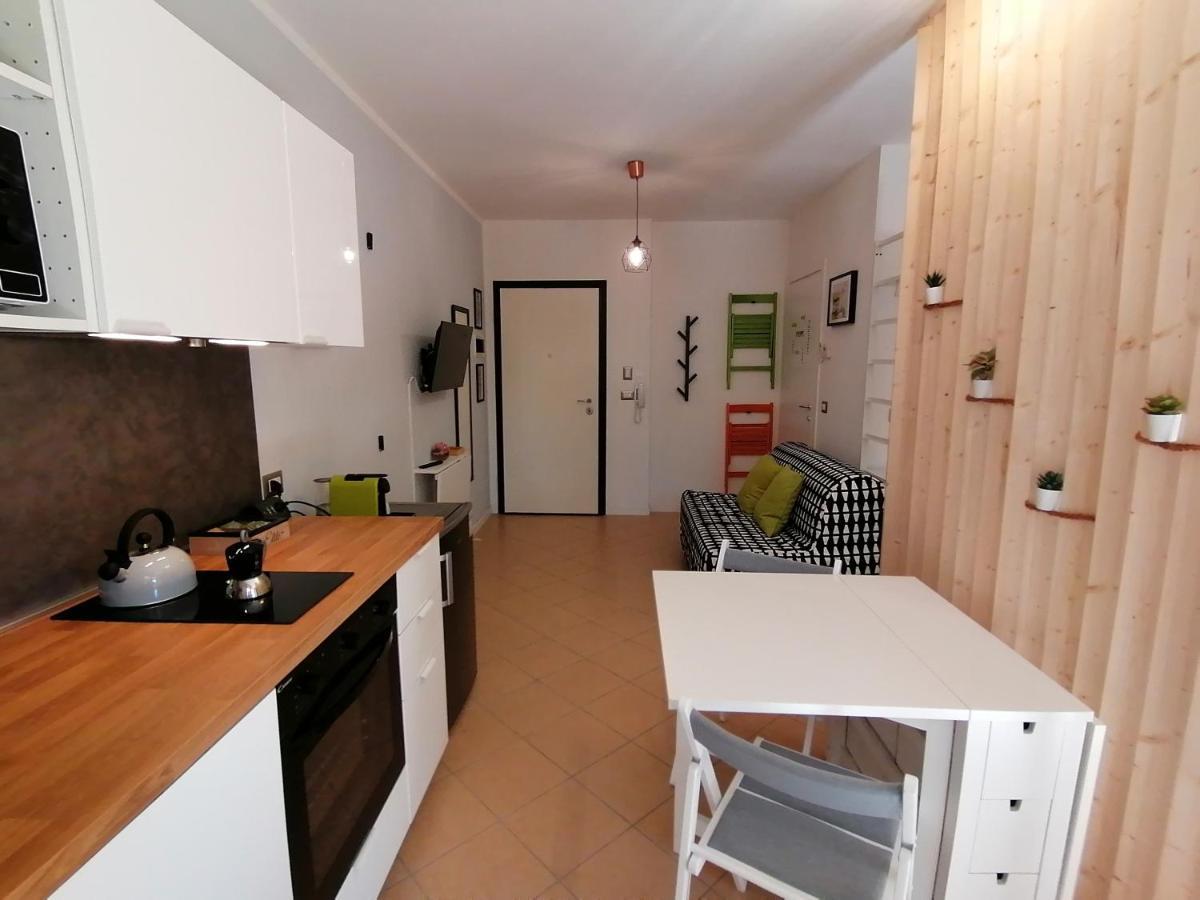 Area33 Apartamento