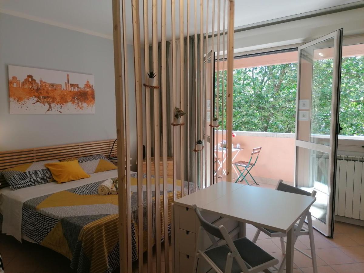 Area33 Apartamento *