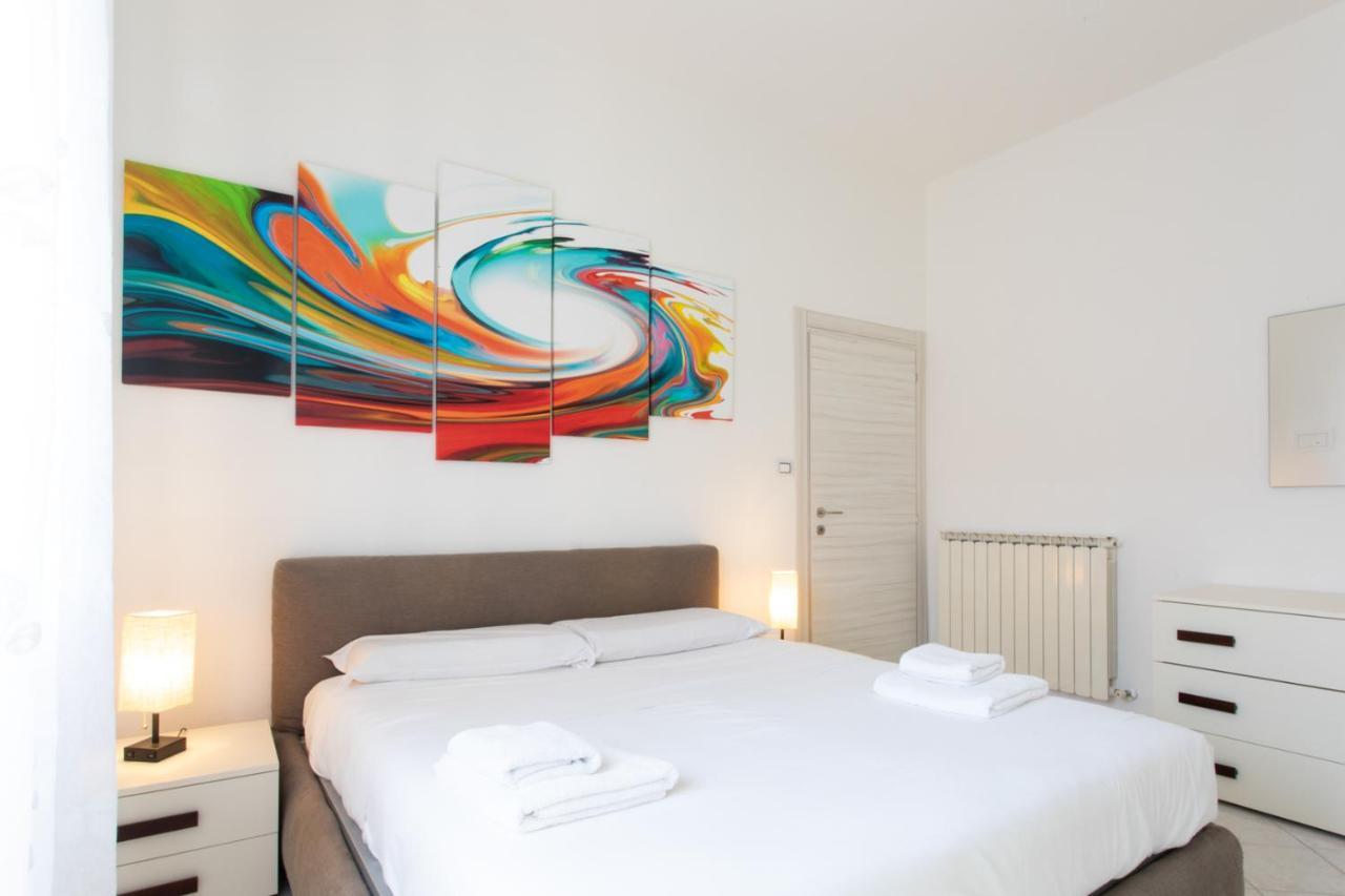 15 - Tourist House Primaticcio - Self Check-in * Bologna