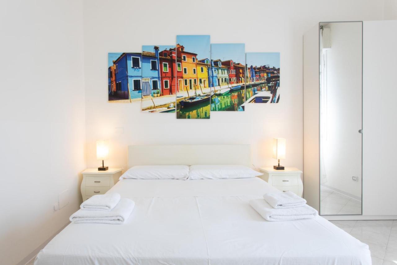 15 - Tourist House Primaticcio - Self Check-in * Bolonia