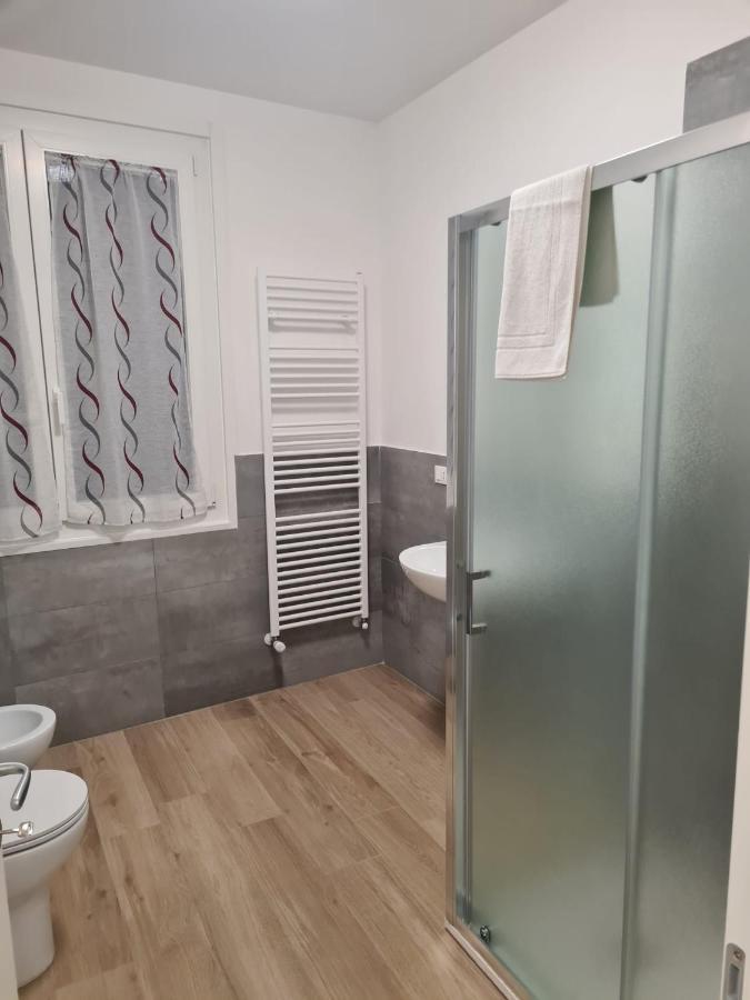 Appartement Lu.na Bologne