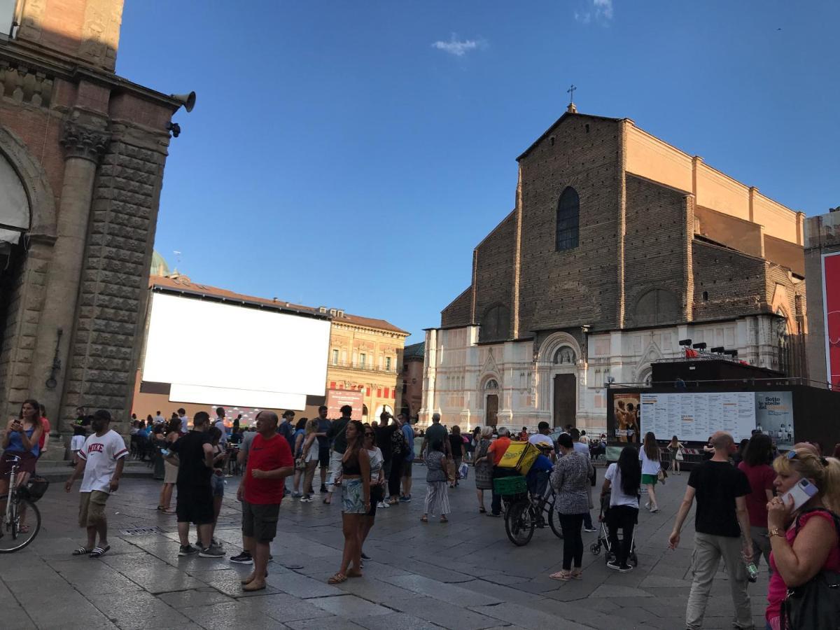 La Corte Del Sant'orsola Bologna