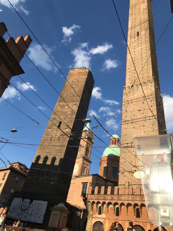 La Corte Del Sant'orsola * Bologna