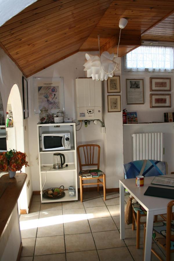 Incantevole Sui Tetti Di Apartamento *
