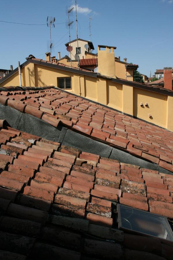 Incantevole Sui Tetti Di Apartamento *
