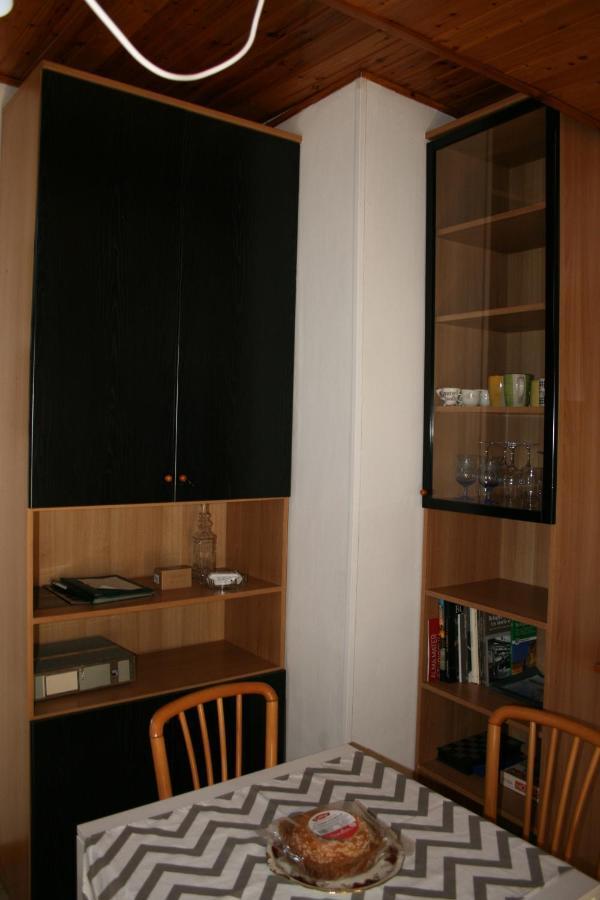 Apartamento Incantevole Sui Tetti Di Bolonha