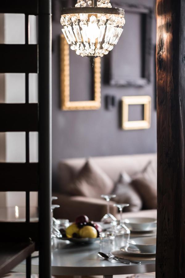 Wood Loft Solferino Apartment Bologna