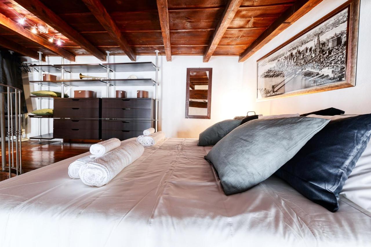 Appartement Ab - Via Solferino 39