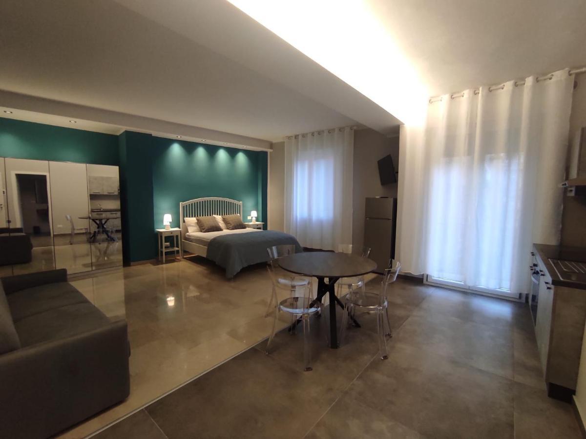 Bed and breakfast Il Portico Affittacamere