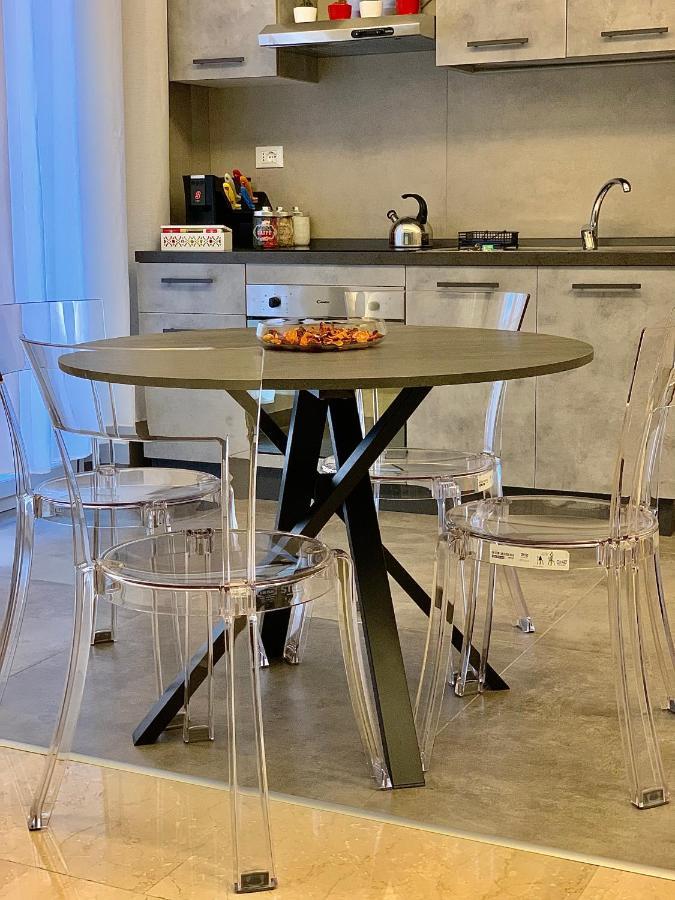 Bed and breakfast Il Portico Affittacamere *