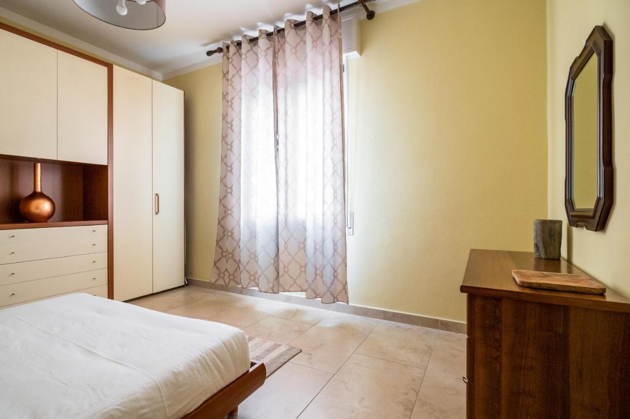 Apartamento San Donato Cozy By Wonderful Italy Bolonha
