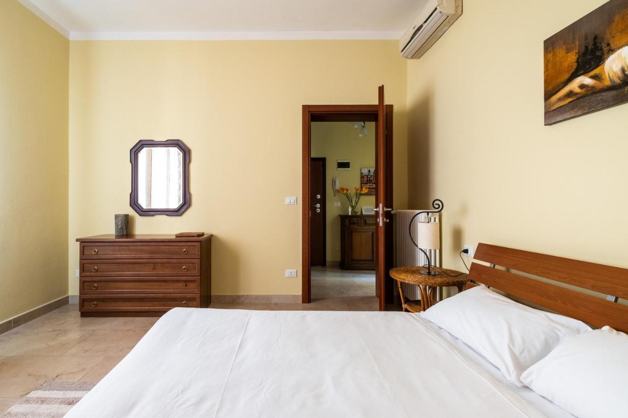 Apartamento San Donato Cozy By Wonderful Italy Bolonha
