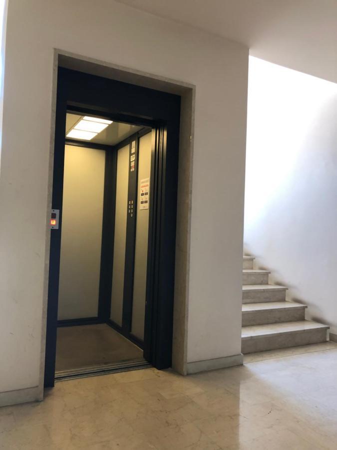 Apartamento Area33 *