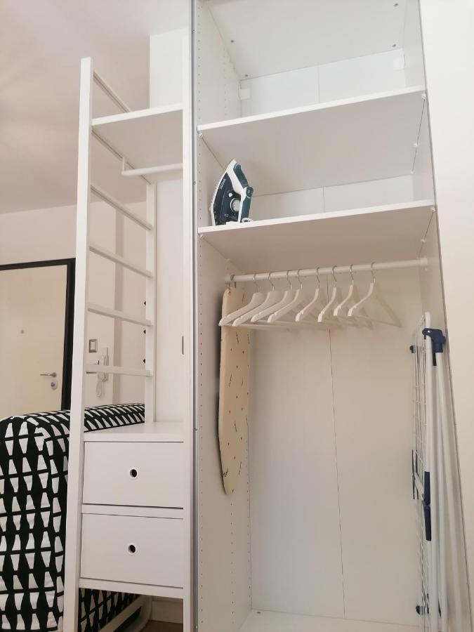 Area33 Apartamento