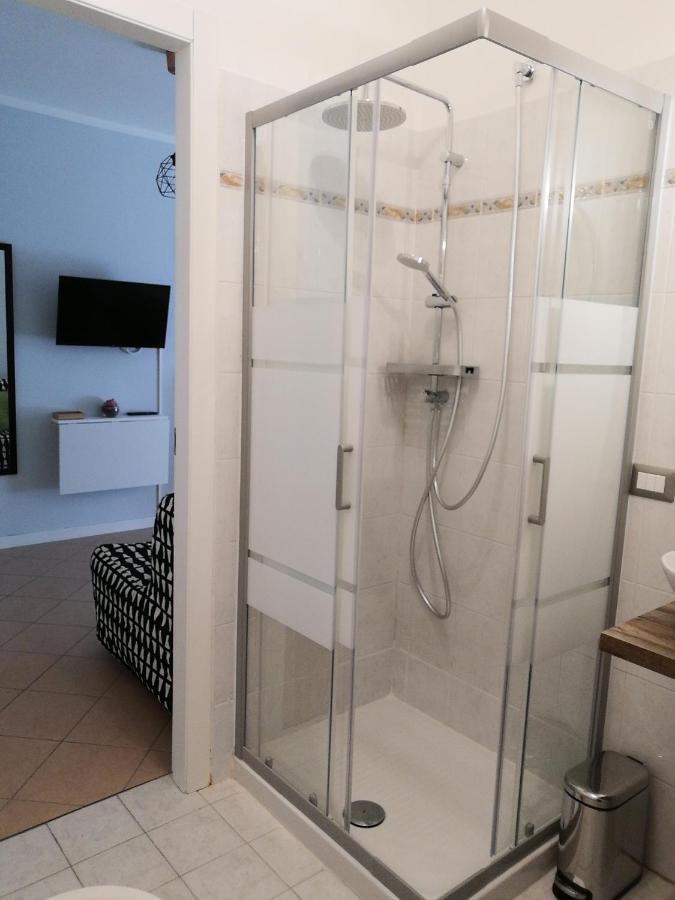 Apartamento Area33 Bolonia
