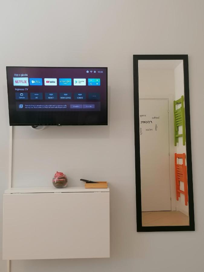 Apartamento Area33