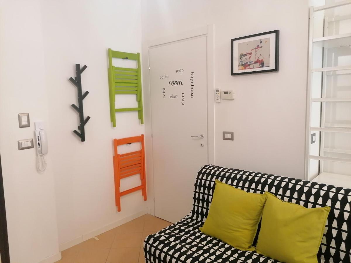 Area33 Apartamento