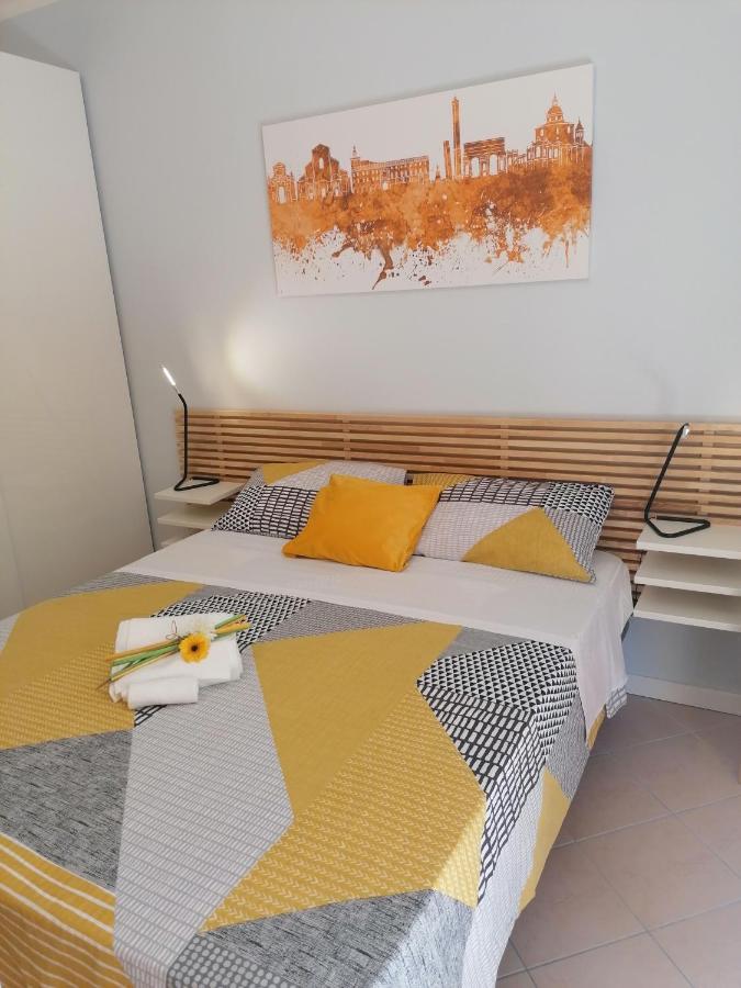 Apartamento Area33 *