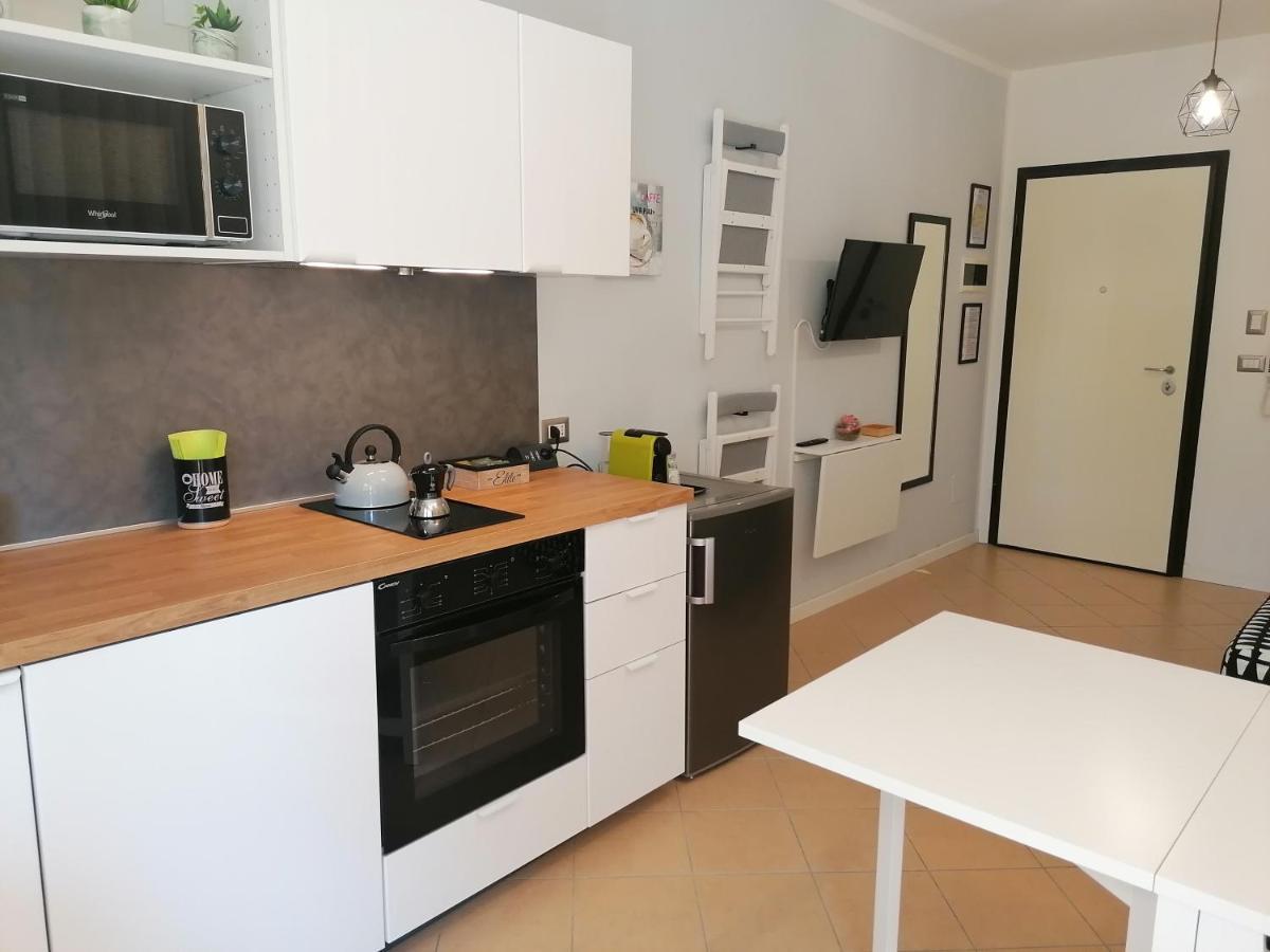 Area33 Apartamento