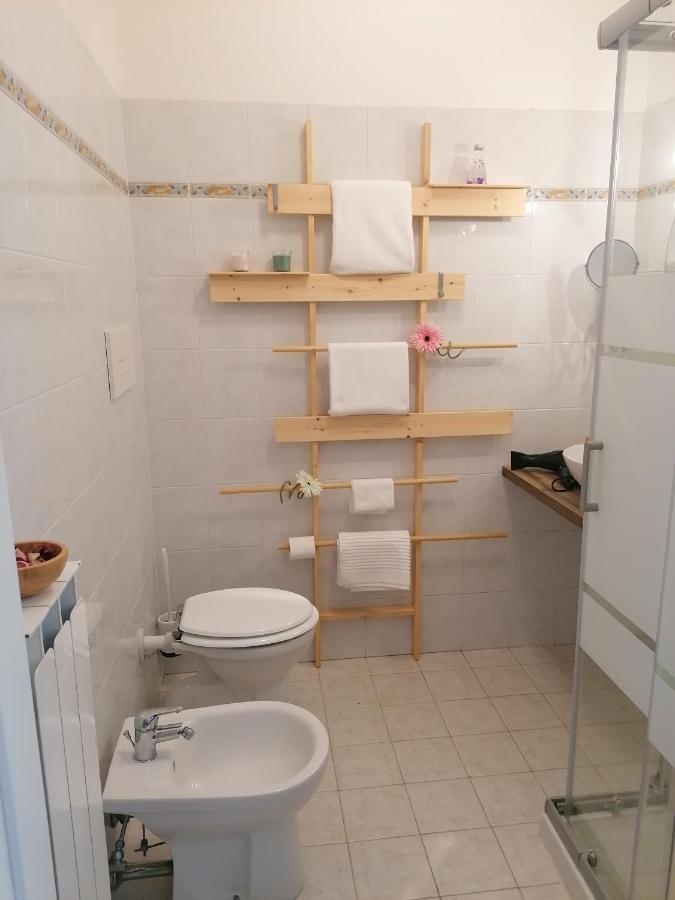 Apartamento Area33