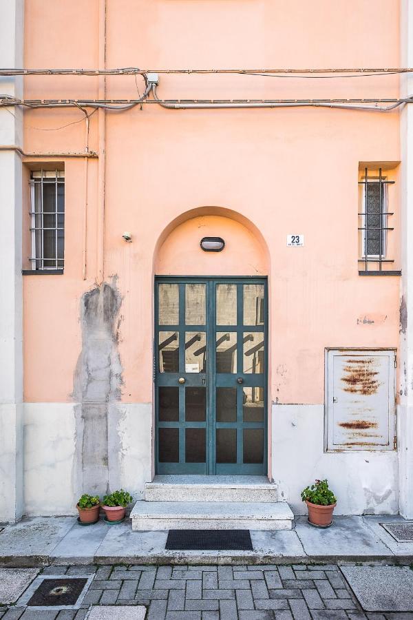 Navile Family By Wonderful Italy Apartamento Bolonha