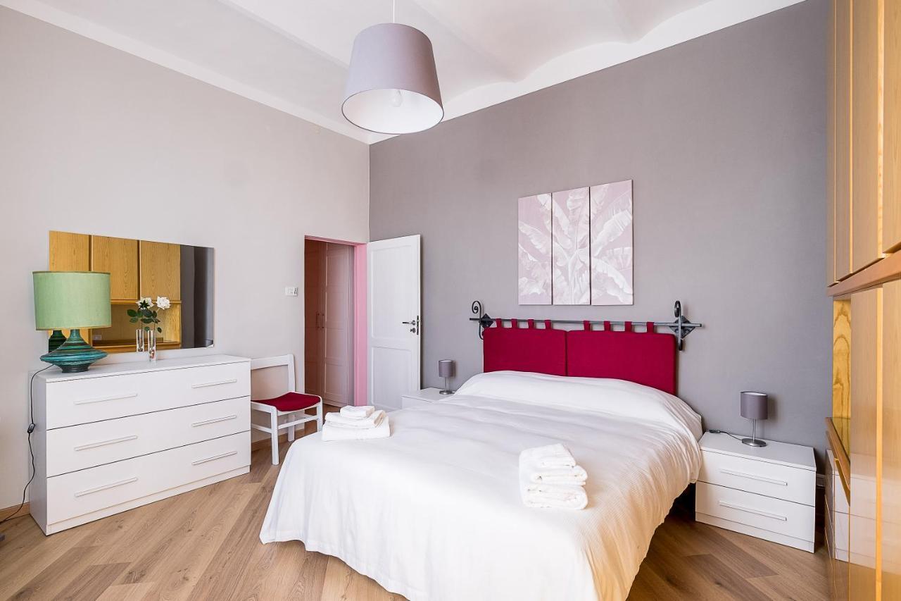Apartamento Navile Family By Wonderful Italy *