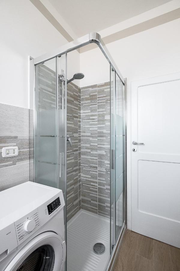 Apartamento Navile Family By Wonderful Italy Bolonia