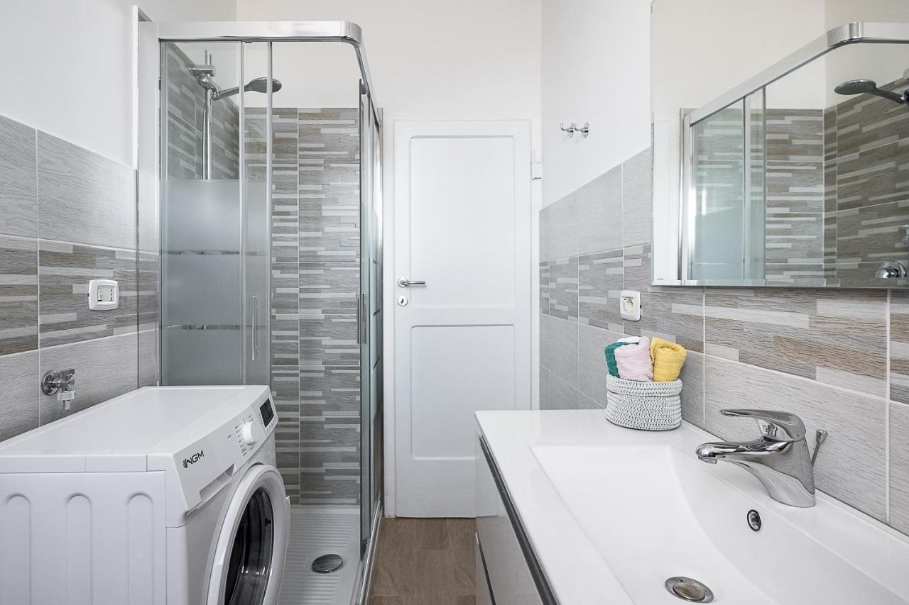Apartamento Navile Family By Wonderful Italy Bolonha