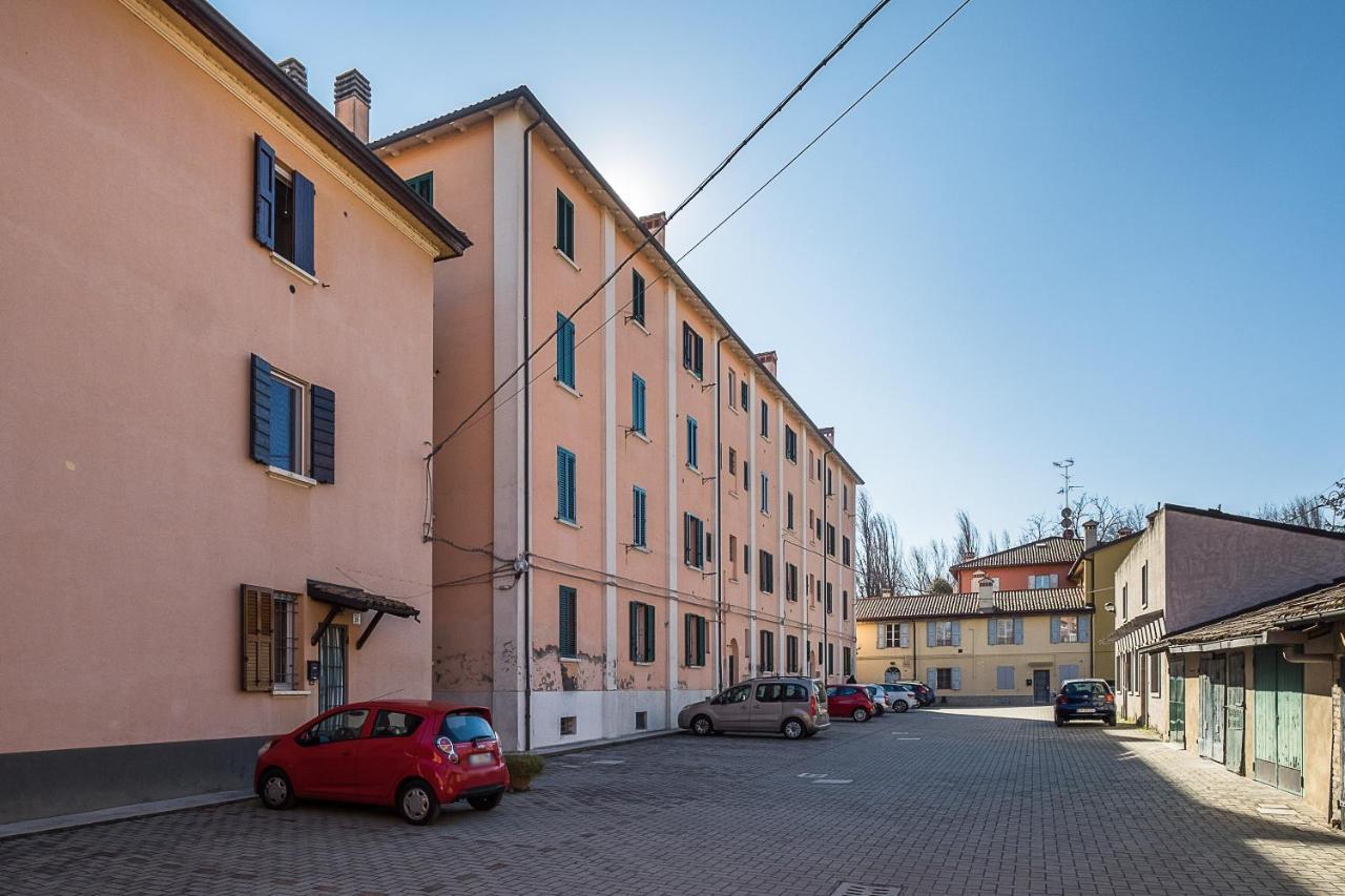 Apartamento Navile Family By Wonderful Italy *