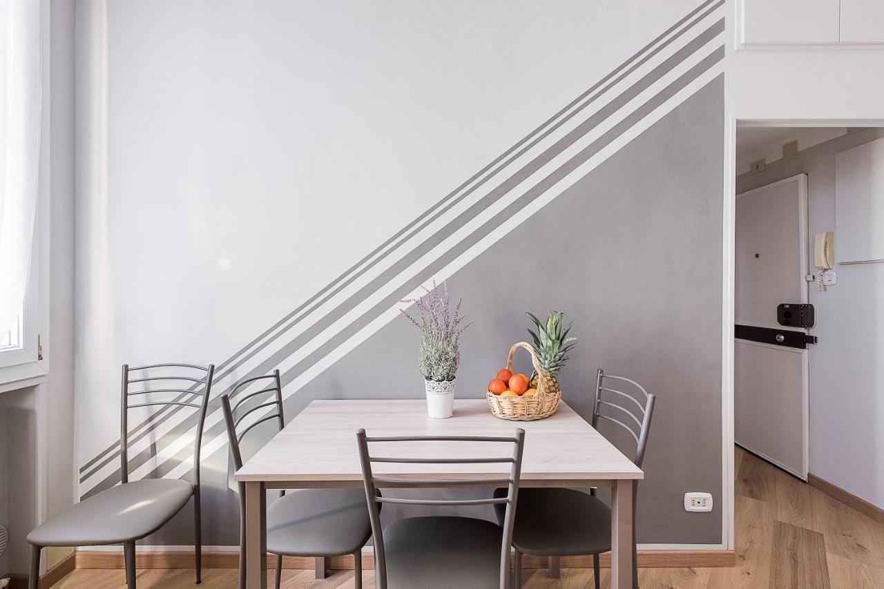 Apartamento Navile Family By Wonderful Italy