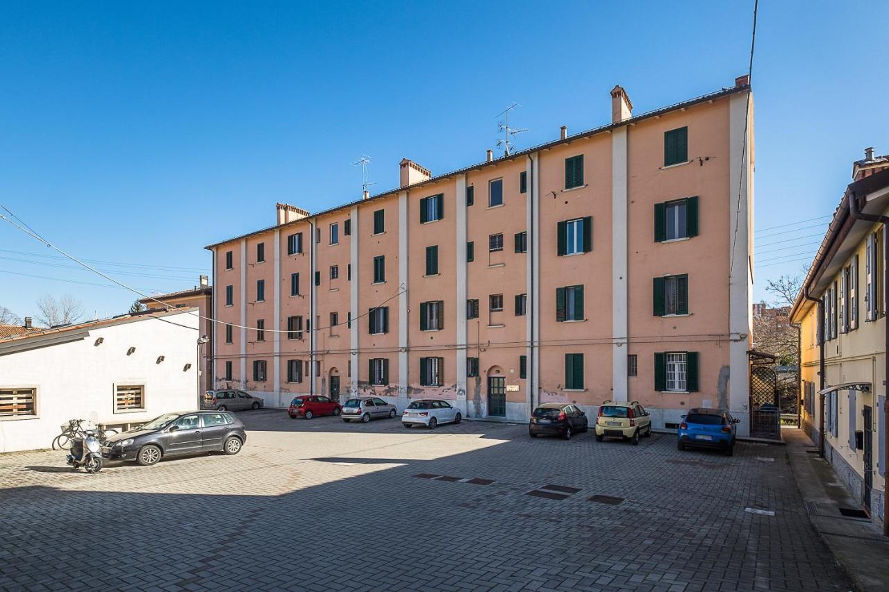 Apartamento Navile Family By Wonderful Italy Bolonha
