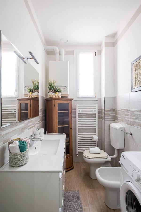 Navile Family By Wonderful Italy Apartamento Bolonha