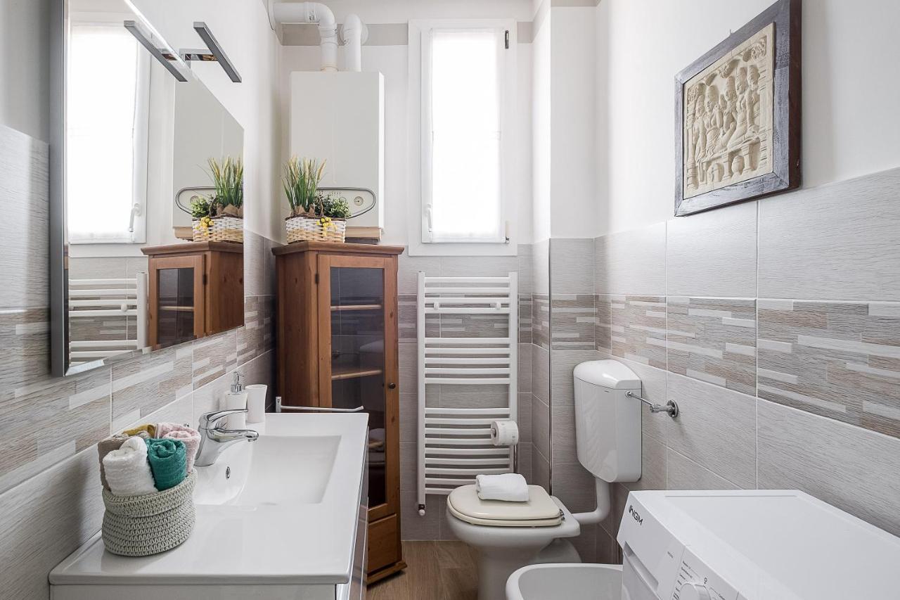 Navile Family By Wonderful Italy Apartamento Bolonha