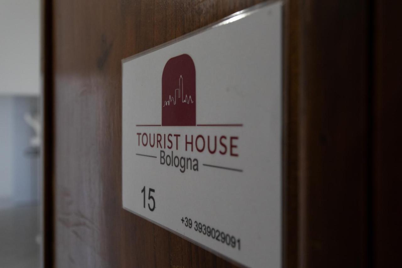 15 - Tourist House Primaticcio - Self Check-in