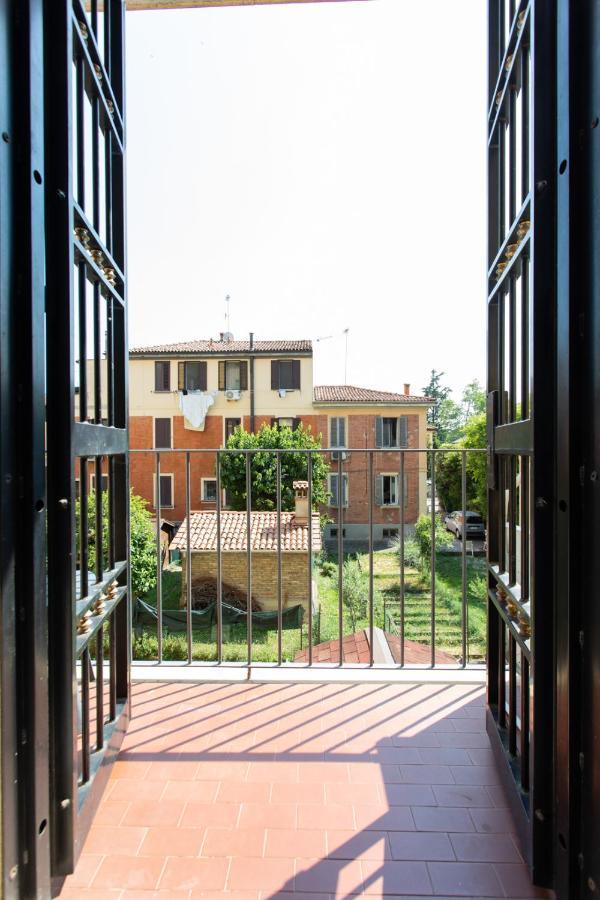 15 - Tourist House Primaticcio - Self Check-in * Bologna