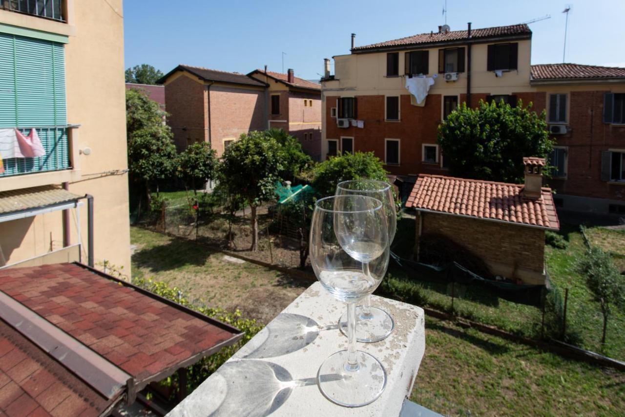 Apartment 15 - Tourist House Primaticcio - Self Check-in