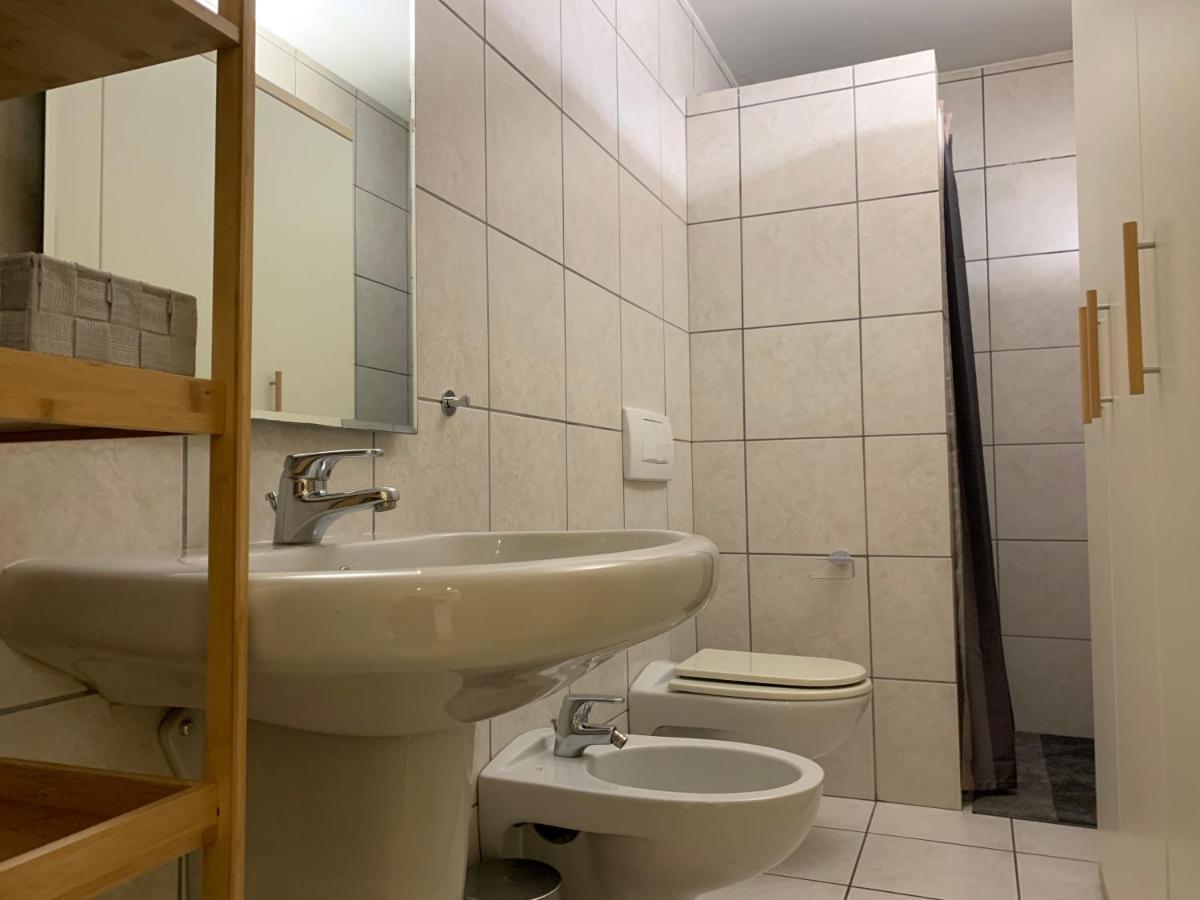 Appartement Maison Danielle: L'oasi Di Tranquillita A
