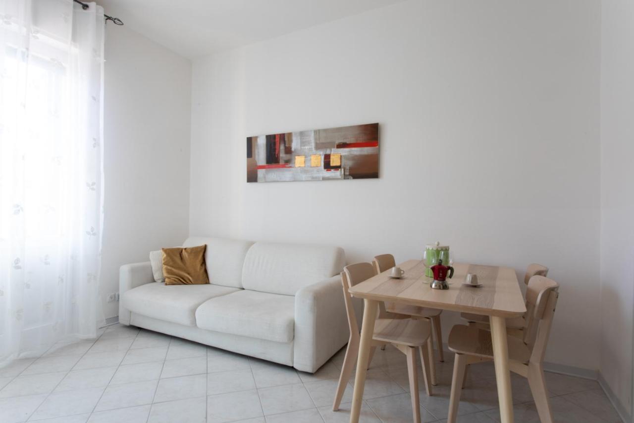 15 - Tourist House Primaticcio - Self Check-in Apartment Bologna