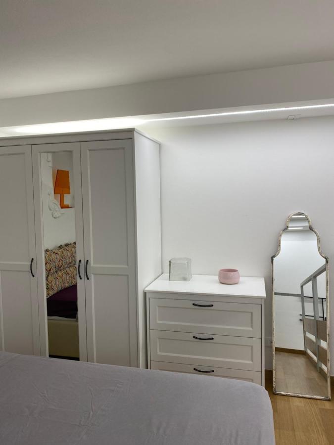 Silvano Cozy Loft Appartement *