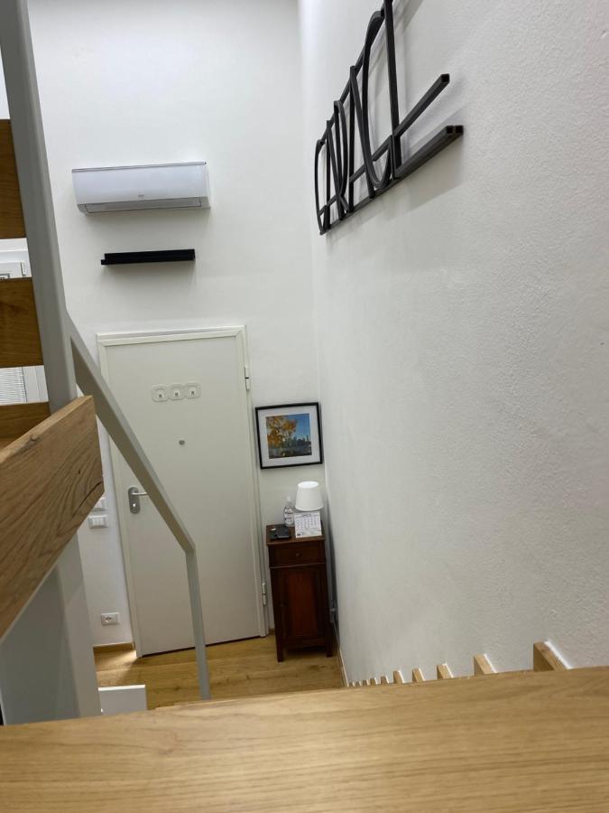 Appartement Silvano Cozy Loft