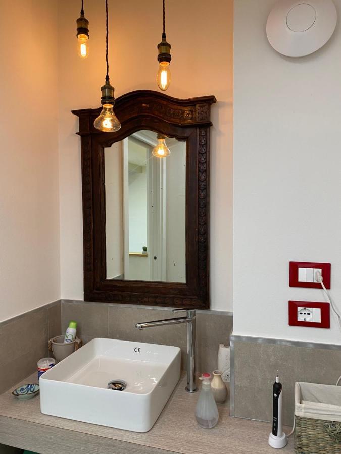 Silvano Cozy Loft Appartement *