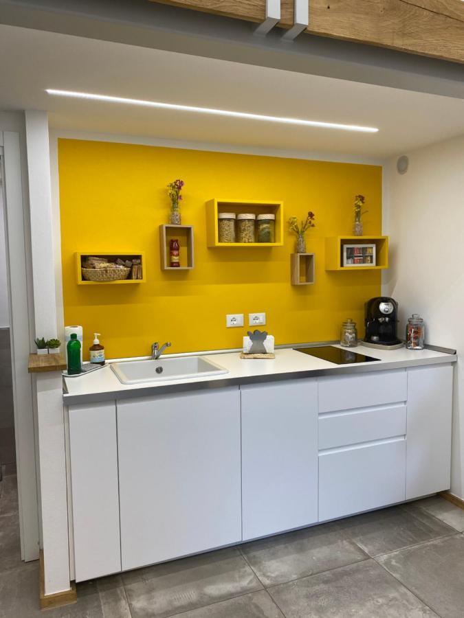 Silvano Cozy Loft * Bologne