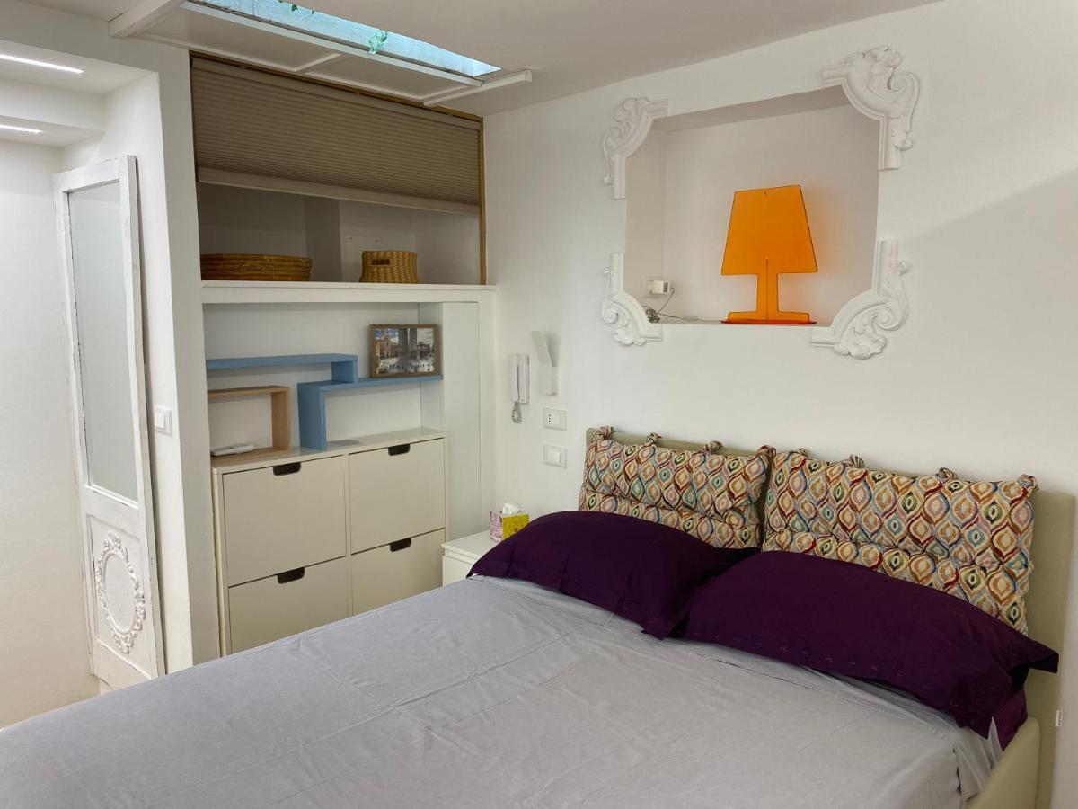 Silvano Cozy Loft Appartement