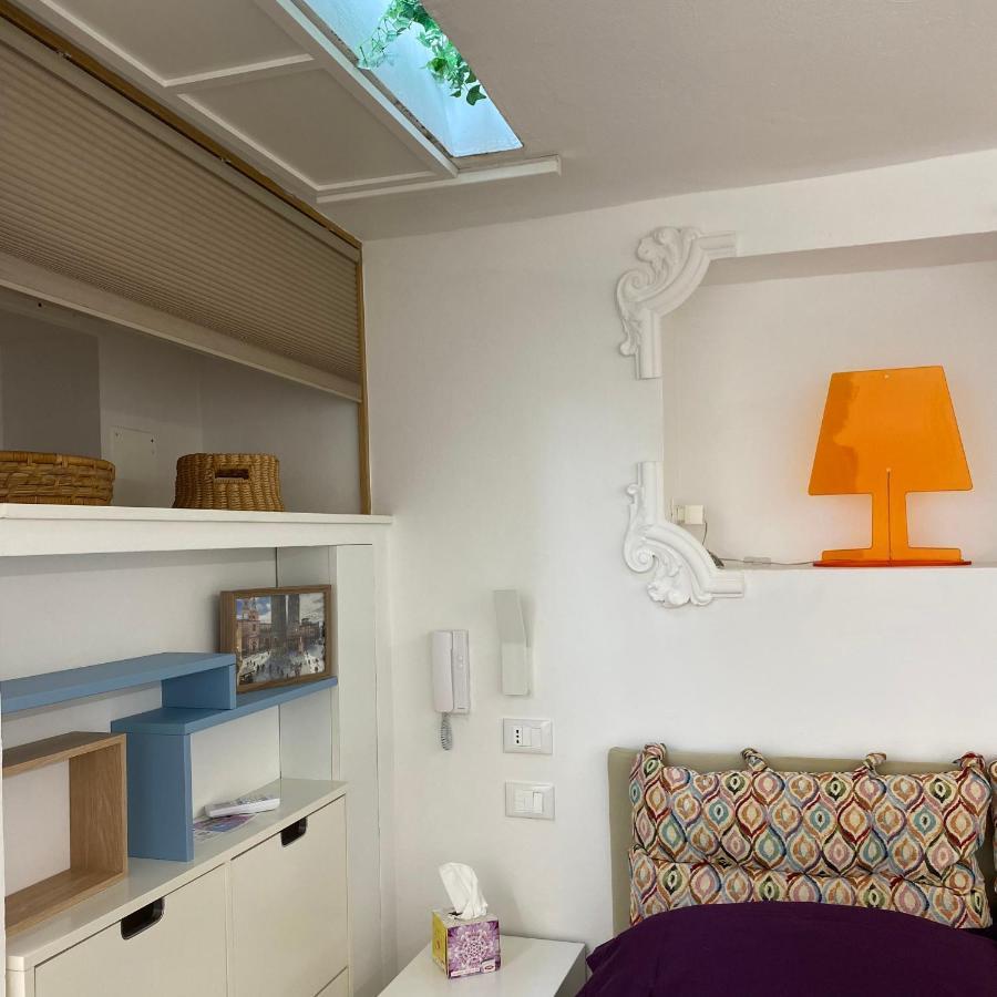 Appartement Silvano Cozy Loft Bologna