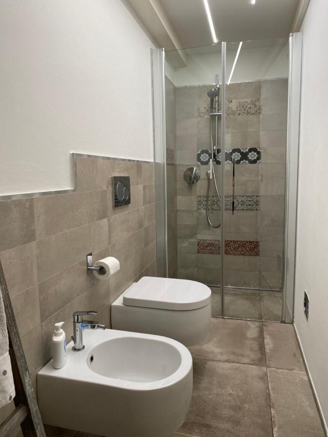 Appartement Silvano Cozy Loft