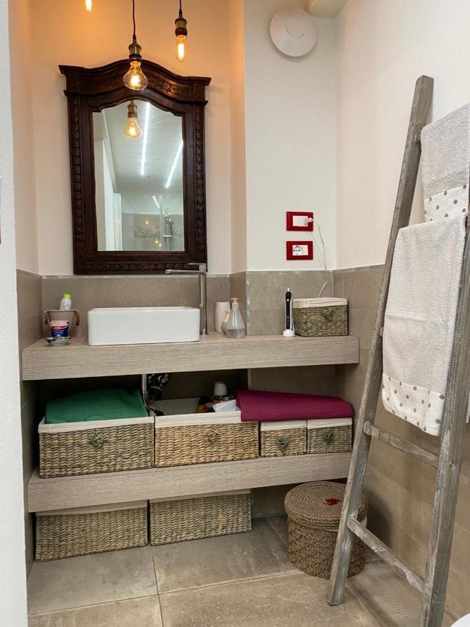 Silvano Cozy Loft Bologne