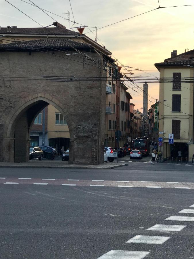 La Corte Del Sant'orsola *