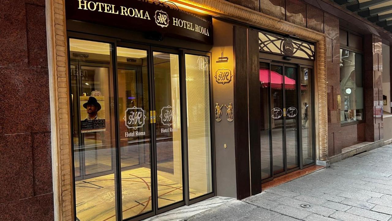 Roma Hotel 4*