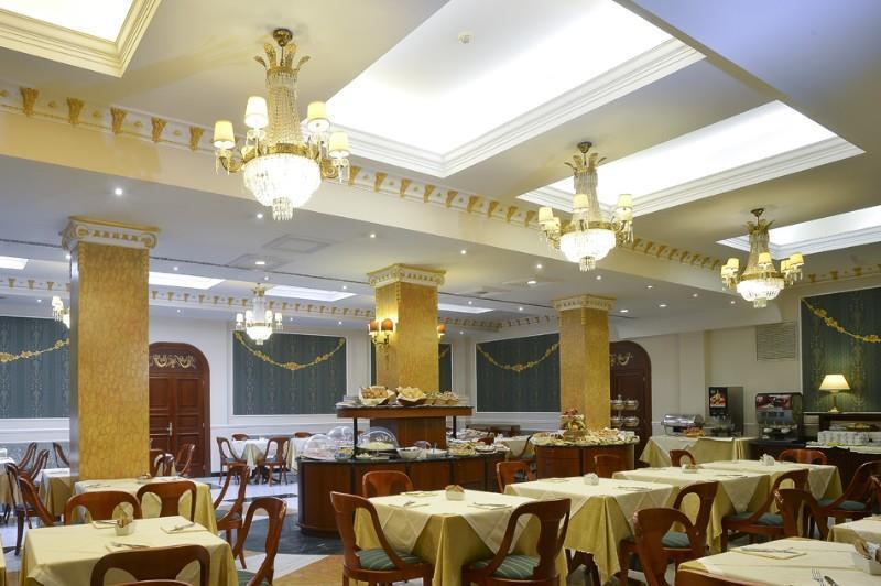 Hotel Zanhotel Europa Bologna
